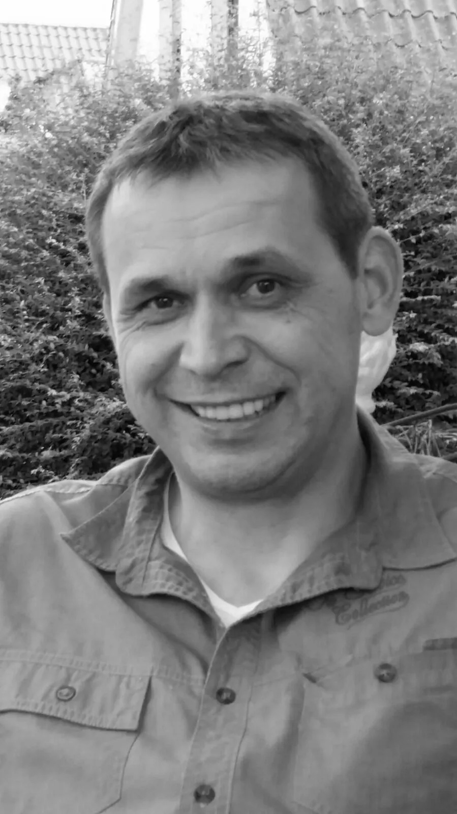 Manfred Schulte